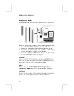 Предварительный просмотр 24 страницы Mercury KOB 845G NDSMx User Manual