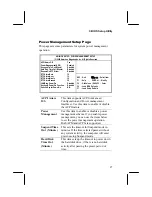 Предварительный просмотр 31 страницы Mercury KOB 845G NDSMx User Manual