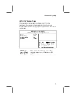 Предварительный просмотр 37 страницы Mercury KOB 845G NDSMx User Manual