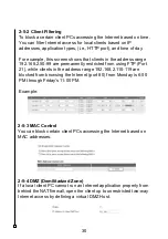 Preview for 34 page of Mercury KOB BR100 User Manual