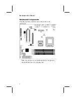 Предварительный просмотр 12 страницы Mercury KOB KM266 FDSMx User Manual