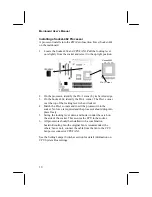 Предварительный просмотр 14 страницы Mercury KOB KM266 FDSMx User Manual