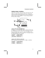 Предварительный просмотр 17 страницы Mercury KOB KM266 FDSMx User Manual