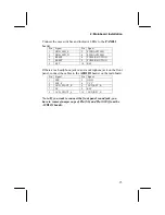 Предварительный просмотр 19 страницы Mercury KOB KM266 FDSMx User Manual