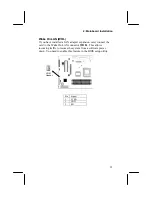 Предварительный просмотр 25 страницы Mercury KOB KM266 FDSMx User Manual