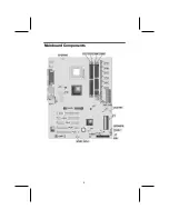 Предварительный просмотр 8 страницы Mercury KOB KT266A FDSX Manual