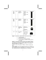 Предварительный просмотр 13 страницы Mercury KOB KT266A FDSX Manual