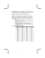 Предварительный просмотр 14 страницы Mercury KOB KT266A FDSX Manual