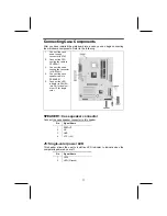 Предварительный просмотр 15 страницы Mercury KOB KT266A FDSX Manual