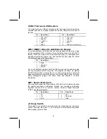 Предварительный просмотр 25 страницы Mercury KOB KT266A FDSX Manual