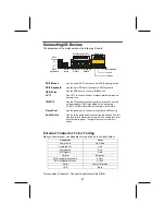 Предварительный просмотр 26 страницы Mercury KOB KT266A FDSX Manual