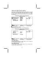 Предварительный просмотр 35 страницы Mercury KOB KT266A FDSX Manual