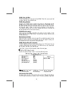 Предварительный просмотр 36 страницы Mercury KOB KT266A FDSX Manual