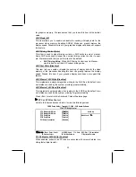 Предварительный просмотр 37 страницы Mercury KOB KT266A FDSX Manual