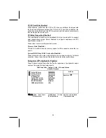 Предварительный просмотр 38 страницы Mercury KOB KT266A FDSX Manual