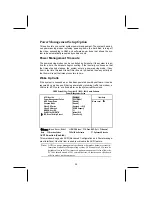 Предварительный просмотр 43 страницы Mercury KOB KT266A FDSX Manual