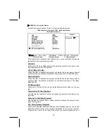 Предварительный просмотр 45 страницы Mercury KOB KT266A FDSX Manual