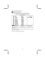 Предварительный просмотр 46 страницы Mercury KOB KT266A FDSX Manual