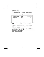 Предварительный просмотр 49 страницы Mercury KOB KT266A FDSX Manual