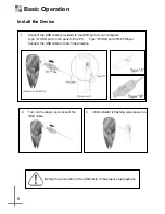 Предварительный просмотр 8 страницы Mercury KOB MP210 User Manual