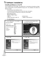 Предварительный просмотр 10 страницы Mercury KOB MP210 User Manual