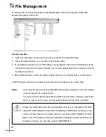 Предварительный просмотр 14 страницы Mercury KOB MP210 User Manual