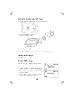 Preview for 6 page of Mercury KOB MP310-P1 User Manual