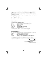 Preview for 15 page of Mercury KOB MP310-P1 User Manual