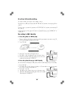 Preview for 16 page of Mercury KOB MP310-P1 User Manual