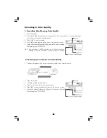 Preview for 17 page of Mercury KOB MP310-P1 User Manual