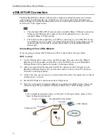 Preview for 15 page of Mercury KOB WL470 User Manual