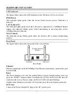 Preview for 9 page of Mercury KOB WL560 User Manual