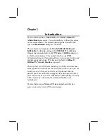 Preview for 5 page of Mercury KVM266PM-U Series Manual