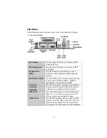 Preview for 12 page of Mercury KVM266PM-U Series Manual