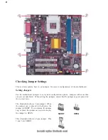 Предварительный просмотр 12 страницы Mercury KVM266PM Manual