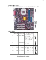 Предварительный просмотр 13 страницы Mercury KVM266PM Manual