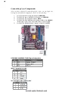 Предварительный просмотр 14 страницы Mercury KVM266PM Manual