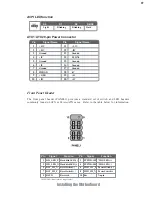 Предварительный просмотр 15 страницы Mercury KVM266PM Manual