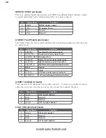 Предварительный просмотр 24 страницы Mercury KVM266PM Manual