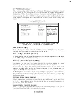 Предварительный просмотр 45 страницы Mercury KVM266PM Manual