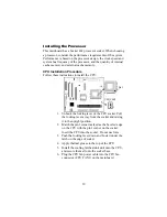 Предварительный просмотр 14 страницы Mercury KVM400M-L User Manual