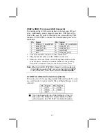 Предварительный просмотр 19 страницы Mercury KVM400M-L User Manual