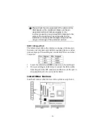 Предварительный просмотр 20 страницы Mercury KVM400M-L User Manual