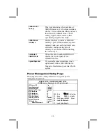 Предварительный просмотр 29 страницы Mercury KVM400M-L User Manual