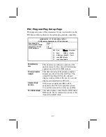 Предварительный просмотр 31 страницы Mercury KVM400M-L User Manual