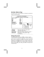 Предварительный просмотр 35 страницы Mercury KVM400M-L User Manual