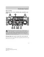 Preview for 19 page of Mercury Mariner 2008 Owner'S Manual