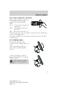 Preview for 53 page of Mercury Mariner 2008 Owner'S Manual