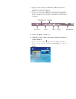 Preview for 26 page of Mercury ME-DPF1241 Instruction Manual