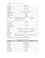 Preview for 15 page of Mercury MER-030-120UC User Manual